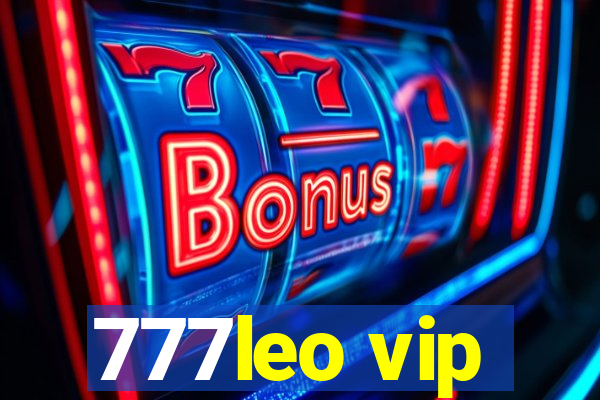 777leo vip